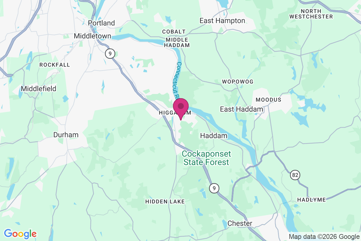 Carte de Higganum