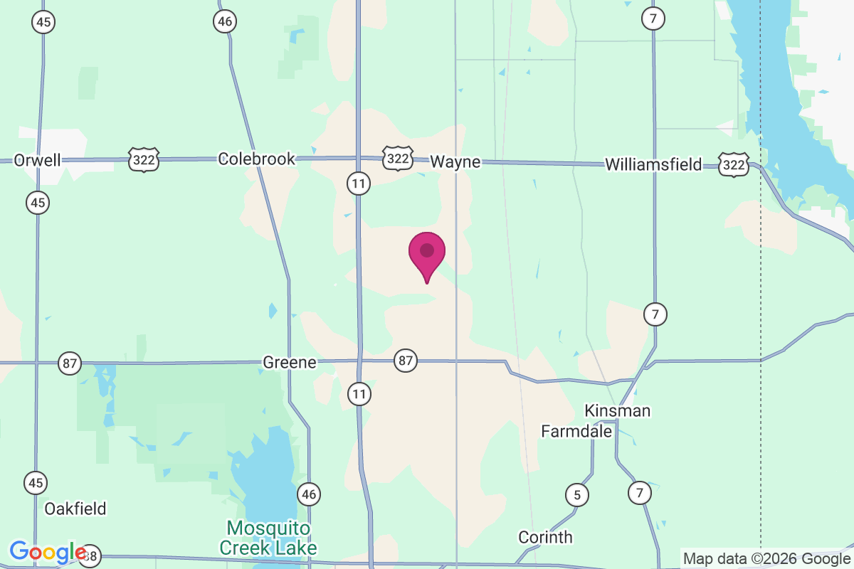 Carte de Lobaugh