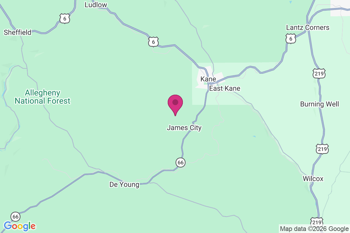 Carte de Jo Jo