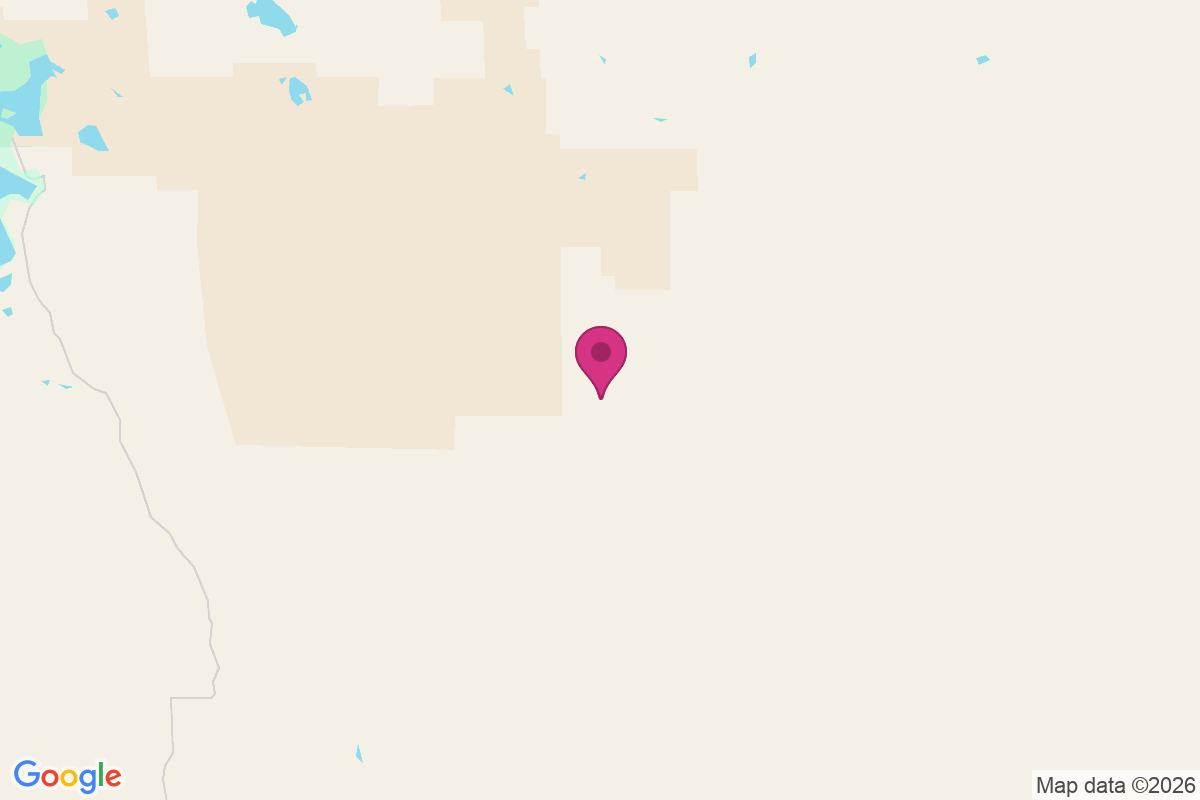 Carte de Rackett