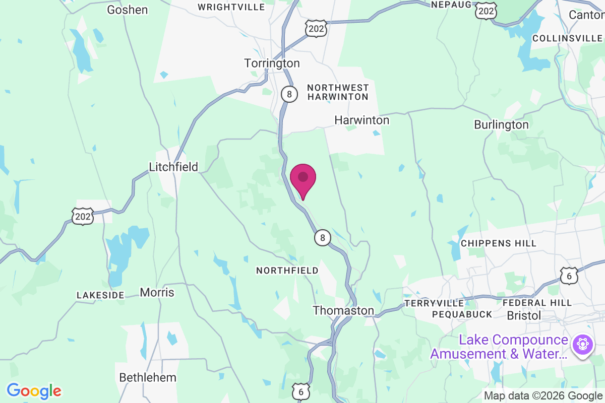 Carte de Campville