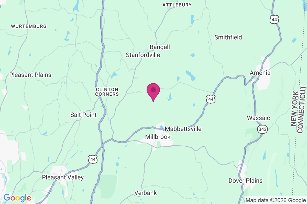 Carte de Shunpike