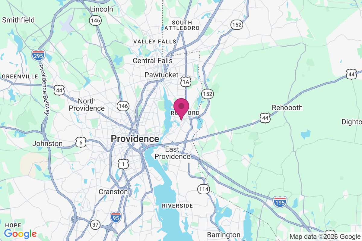 Carte de Phillipsdale