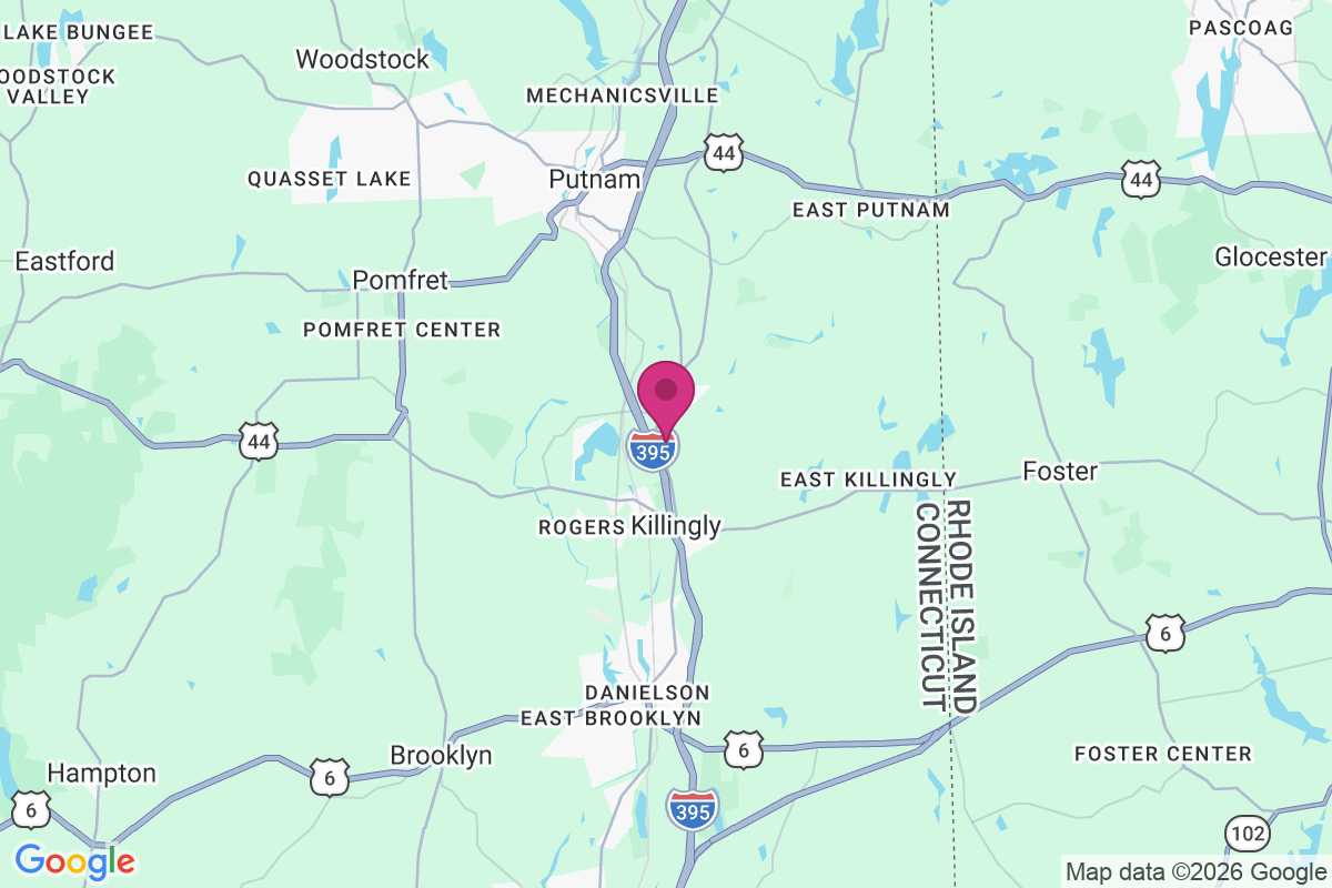 Carte de Attawaugan