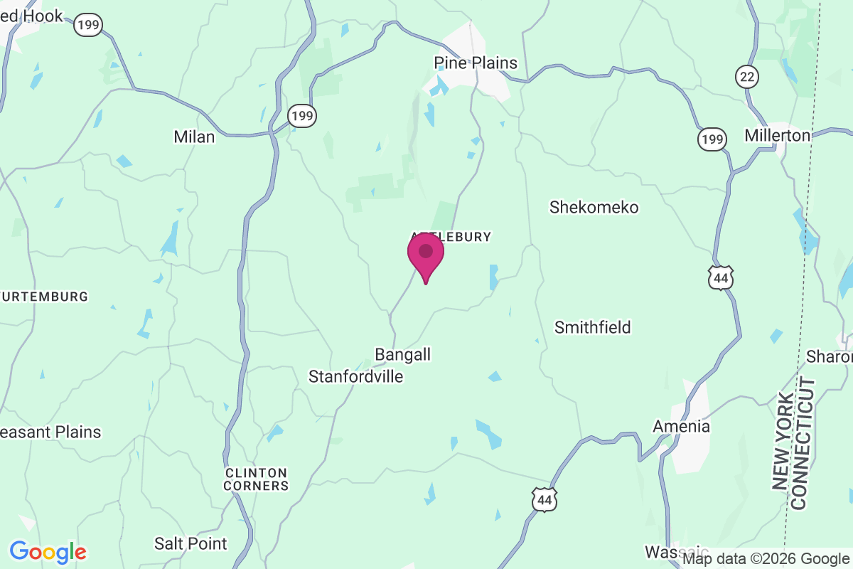 Carte de Stissing