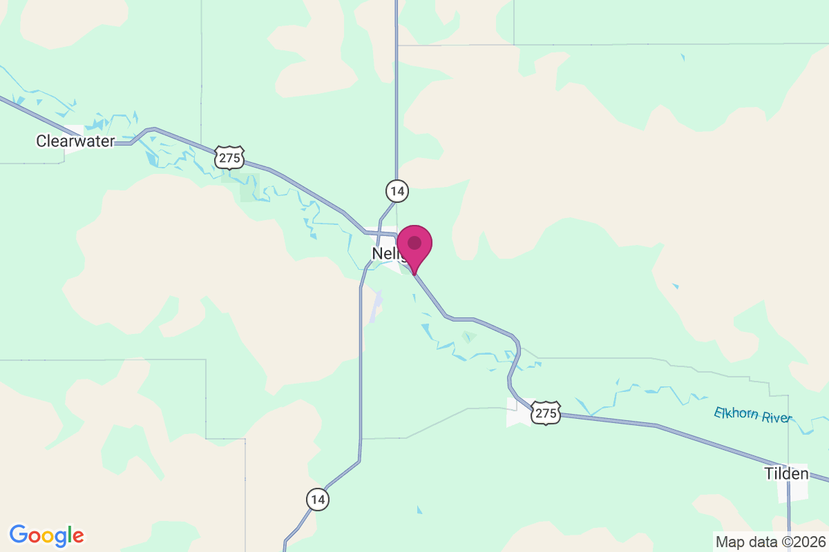 Carte de Neligh