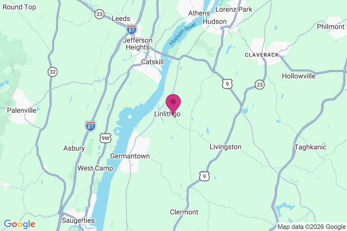 Carte de Linlithgo