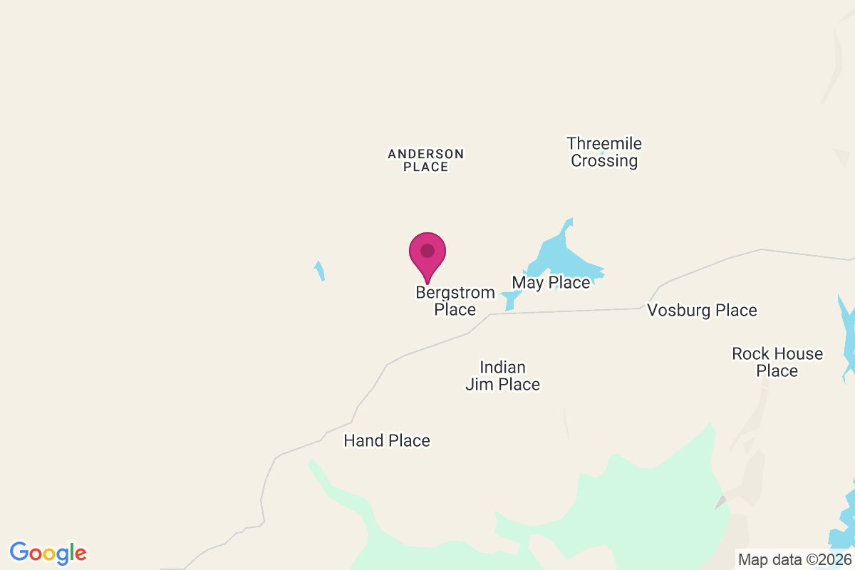 Carte de Hoelzle Place