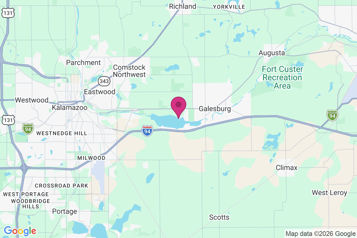 Carte de Lawndale