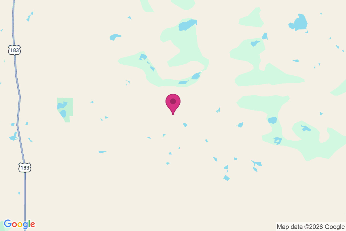 Carte de Sybrant