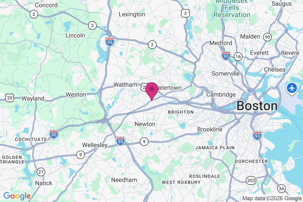 Carte de Bemis