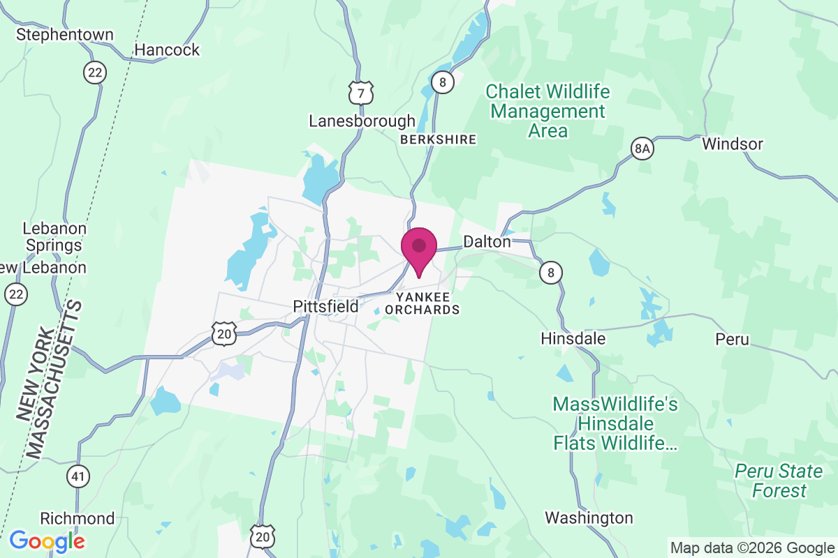 Carte de Coltsville