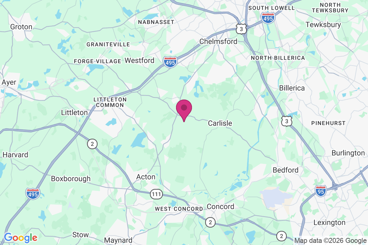 Carte de Carlisle Station