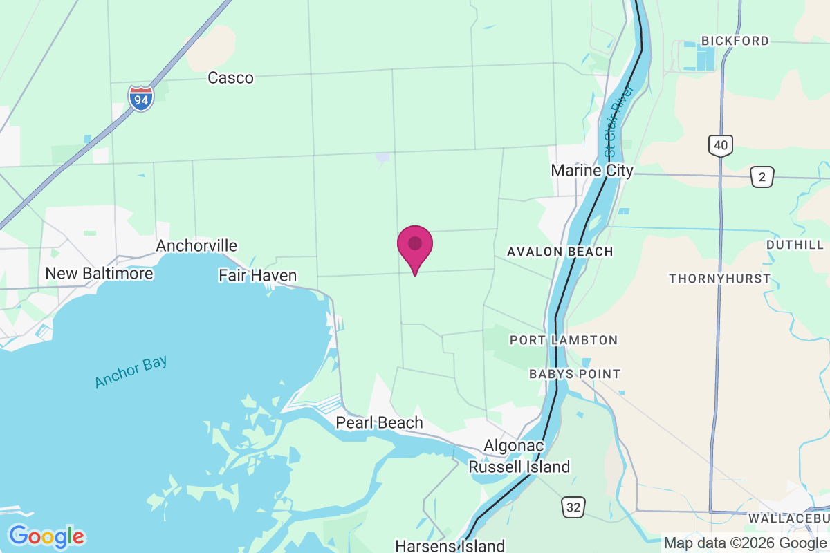 Carte de Starville