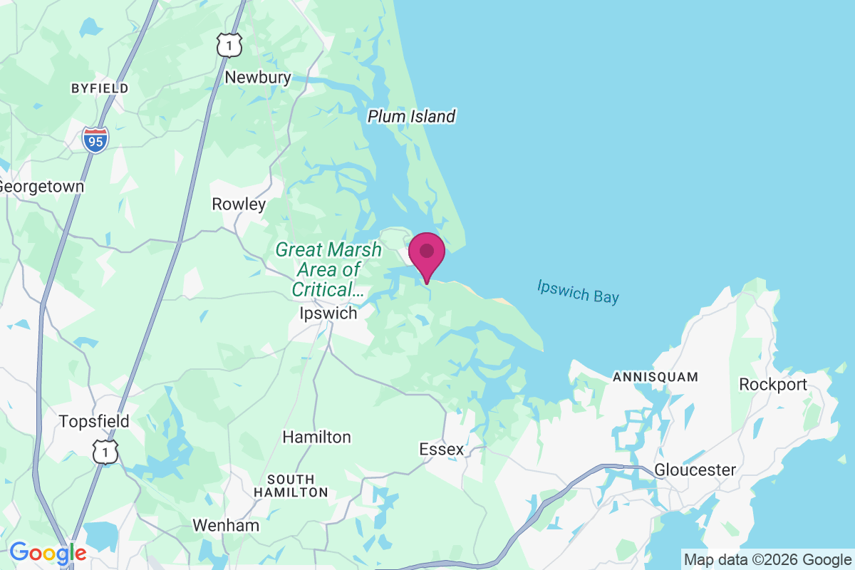 Carte de Little Neck
