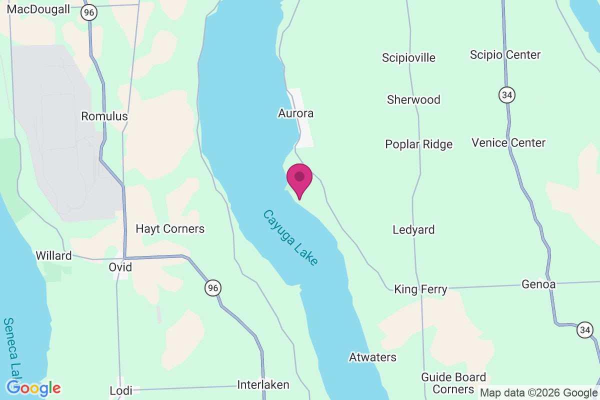 Carte de Willets