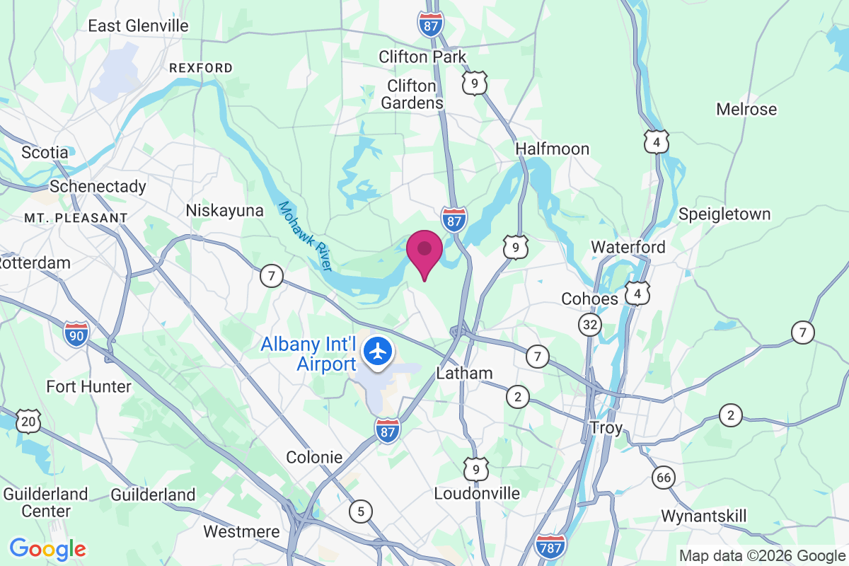 Carte de Mohawk View