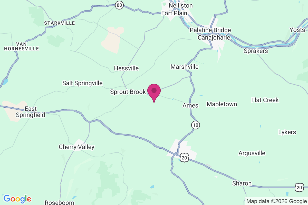 Carte de Buel