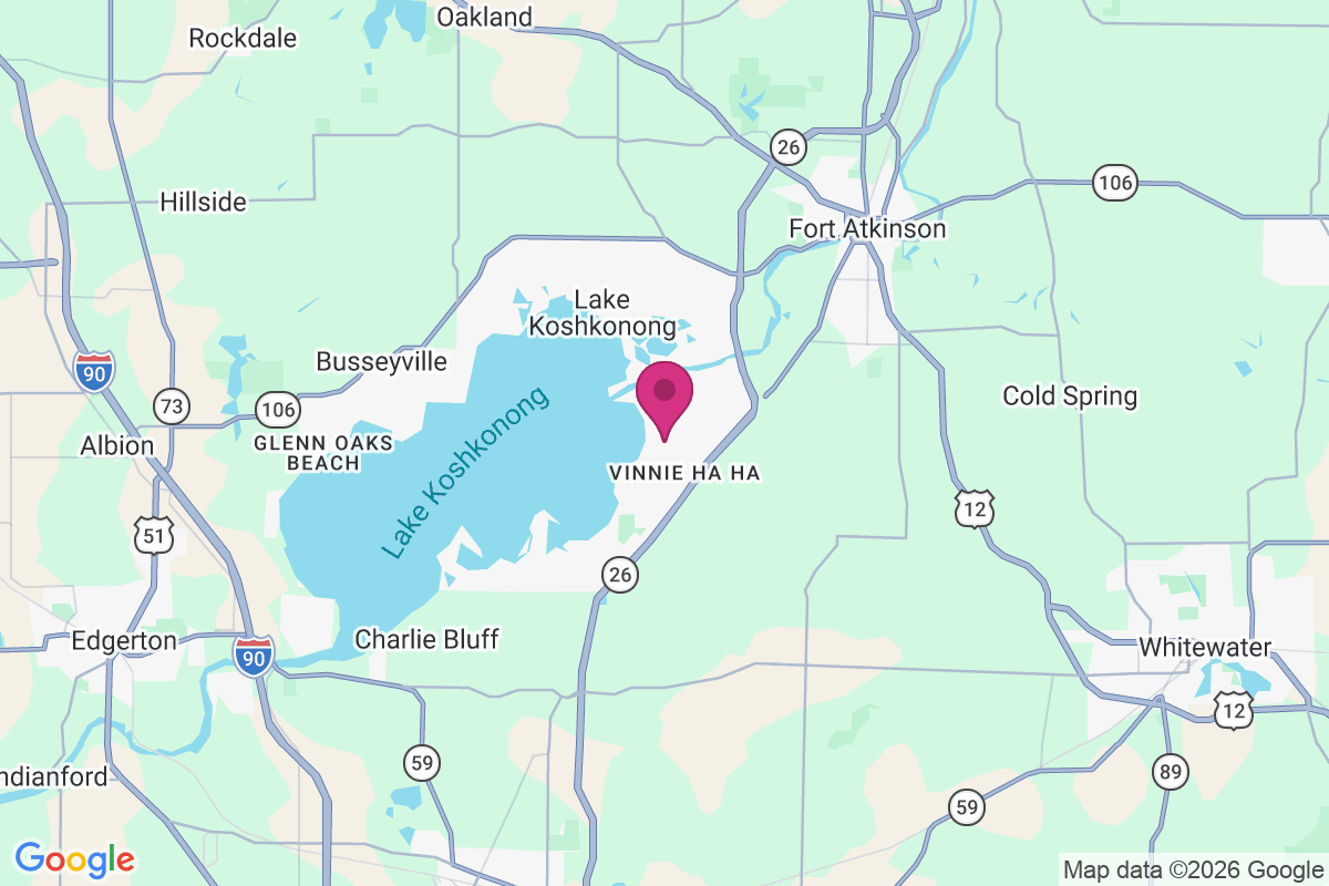 Carte de Vinnie Ha Ha