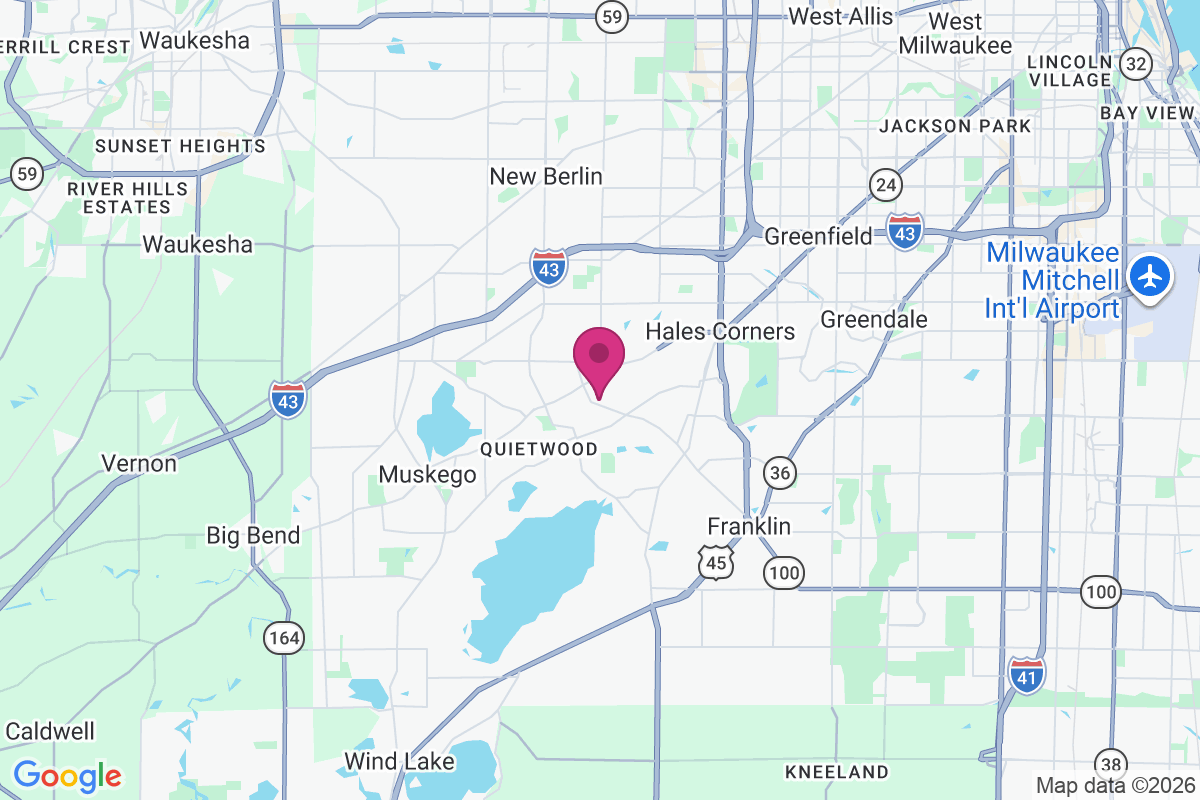 Carte de Tess Corners