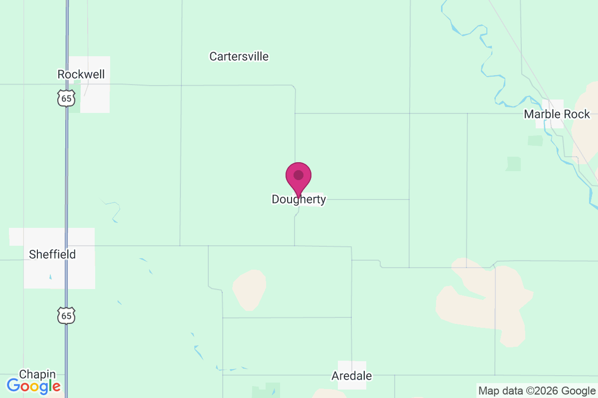Carte de Dougherty