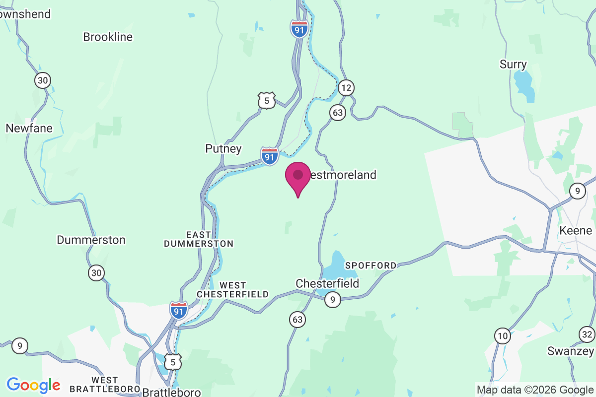 Carte de Poocham