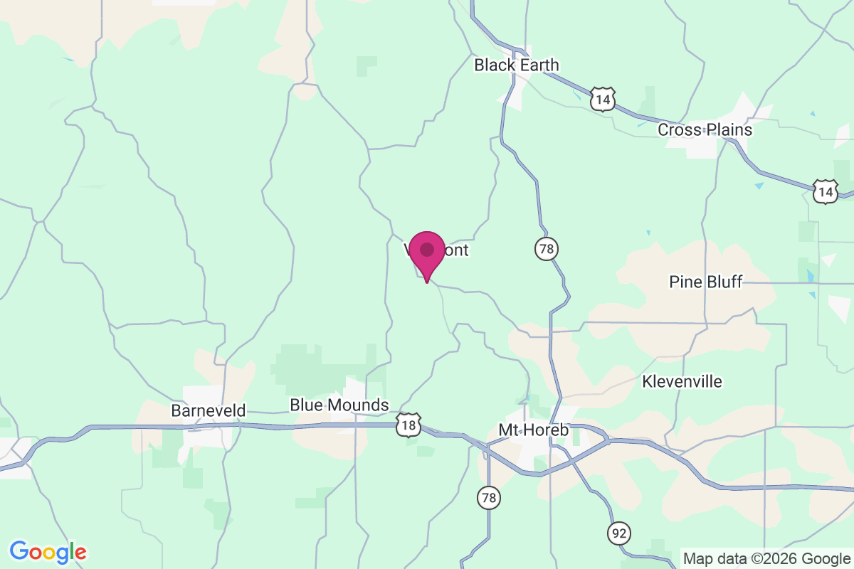 Carte de Elvers