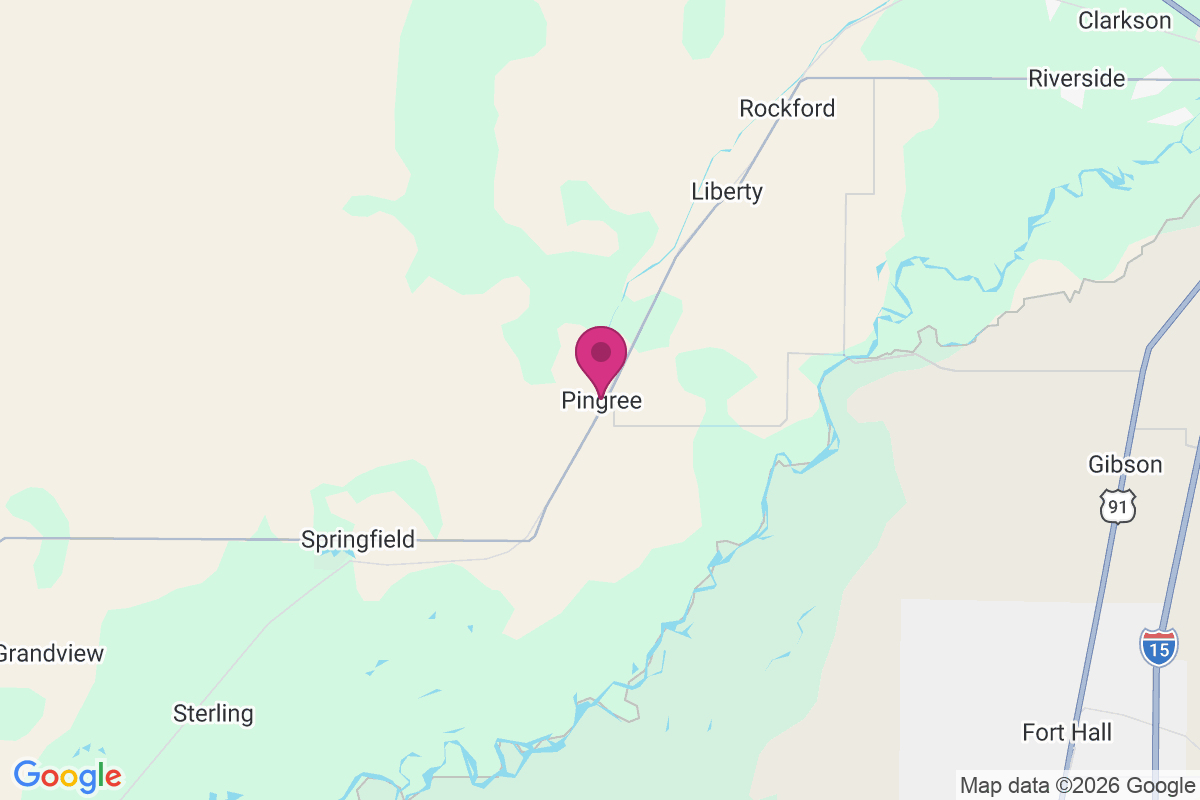 Carte de Pingree