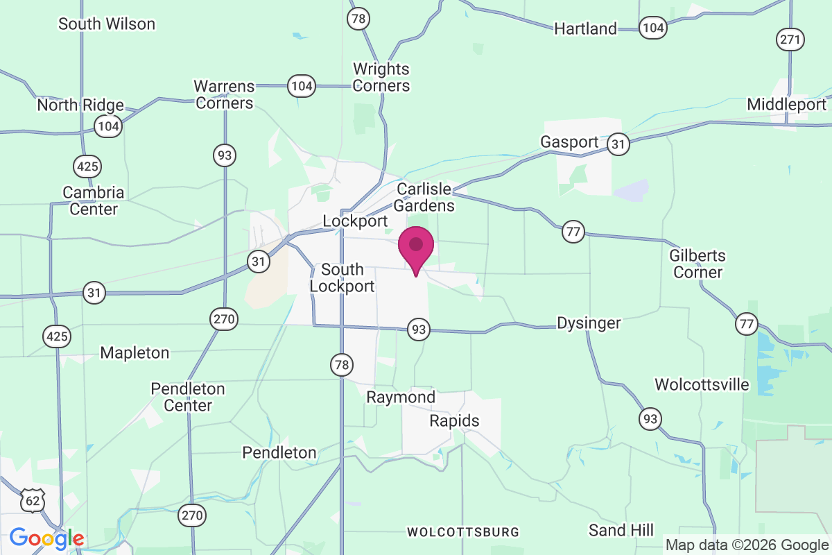 Carte de Shooktown