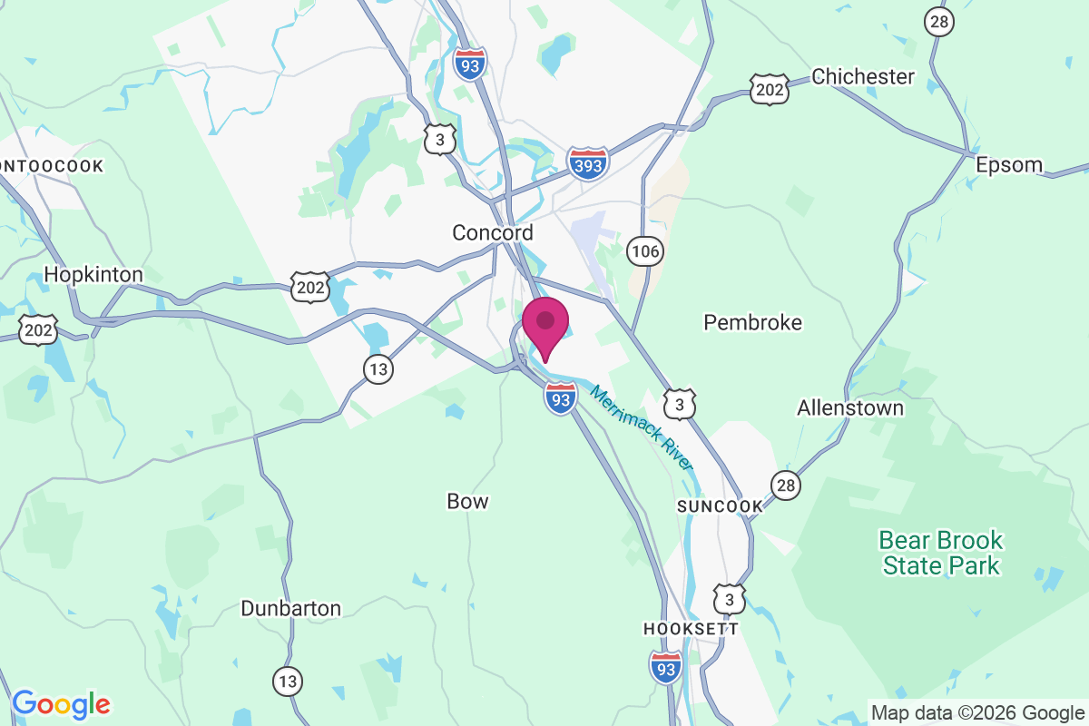 Carte de Bow Junction