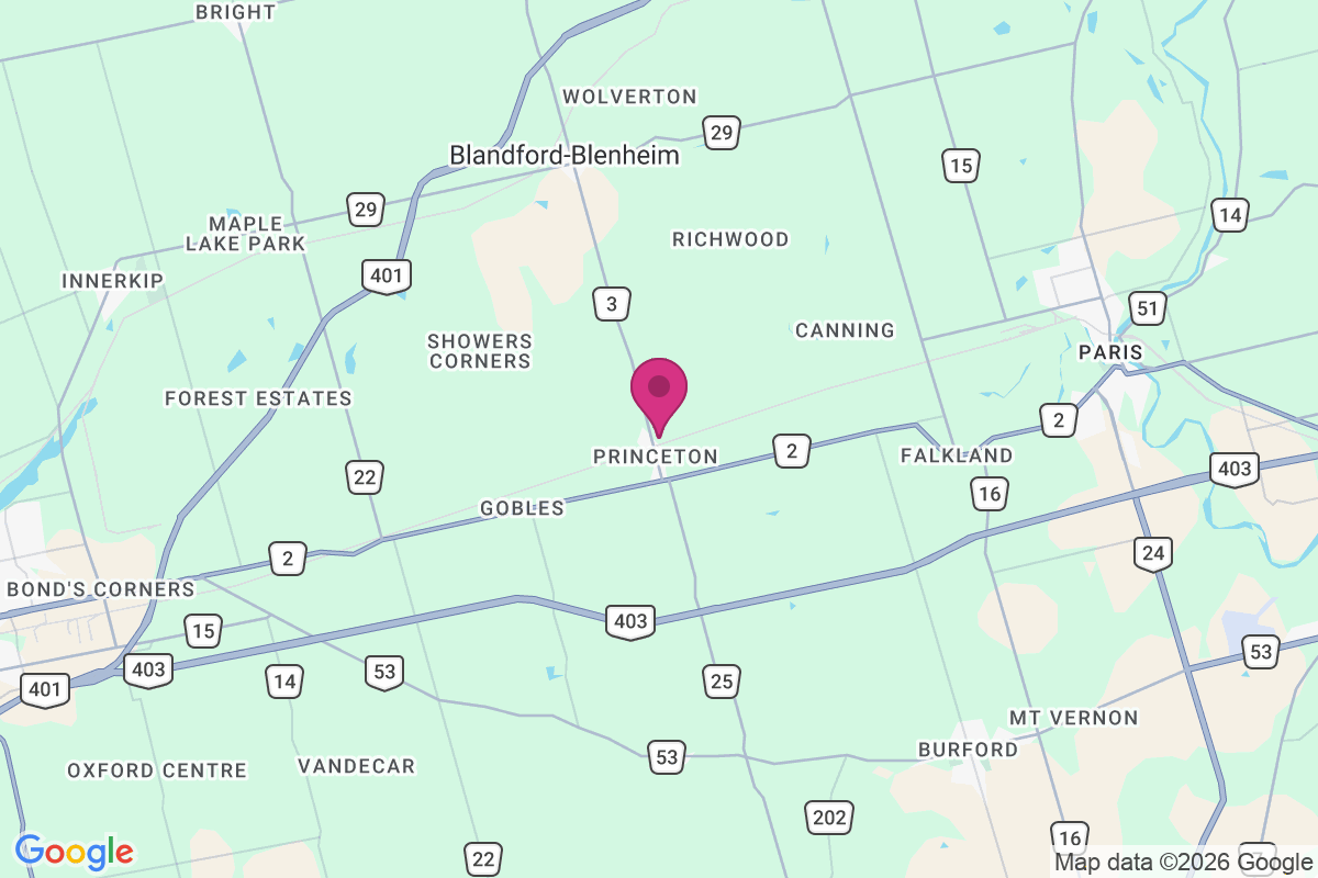 Carte de Cathcart