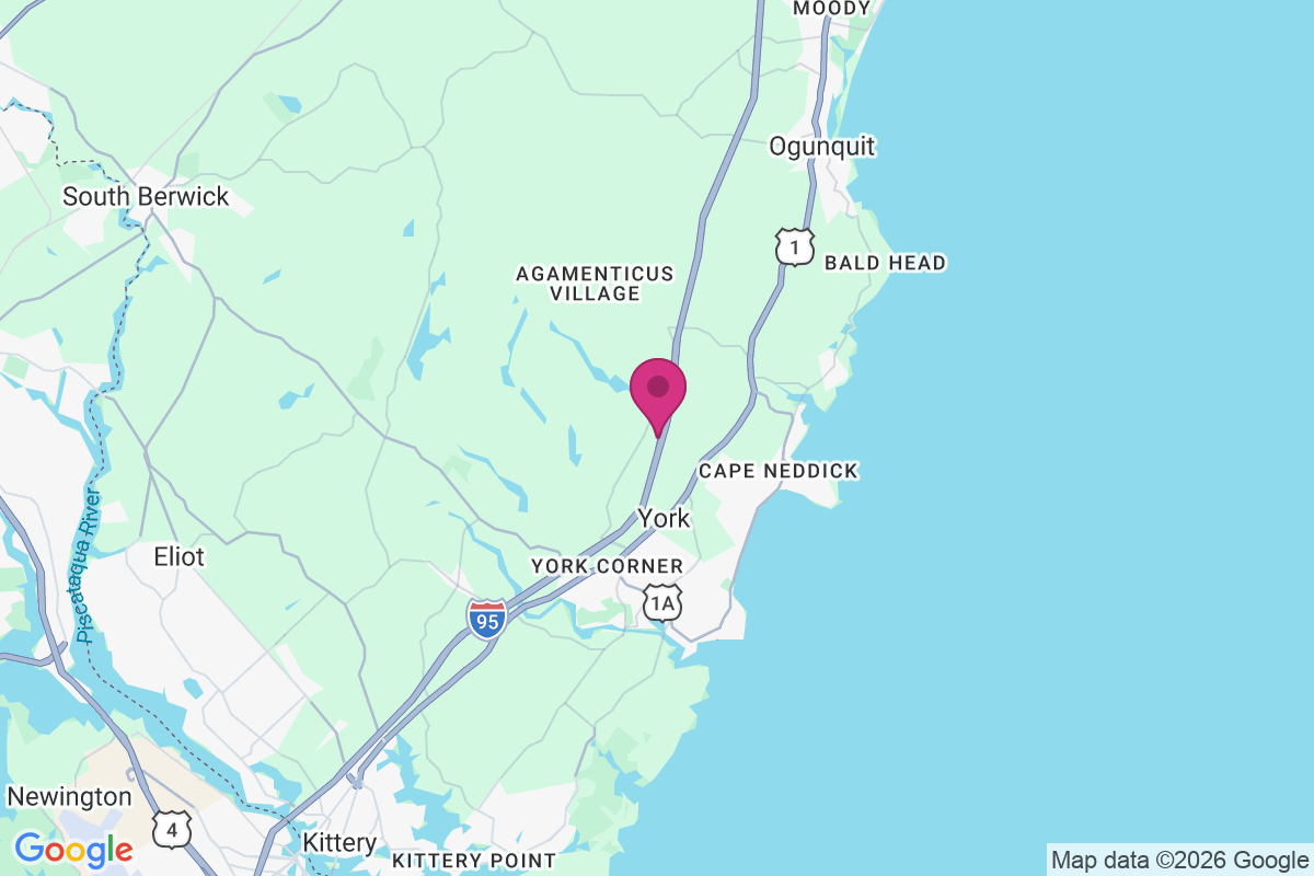 Carte de Chases Pond