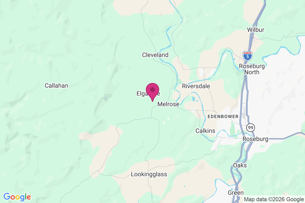 Carte de Elgarose