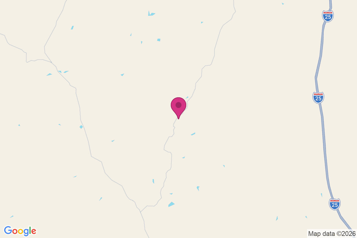 Carte de Camel Hump