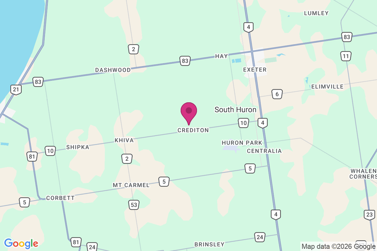Carte de Dashwood