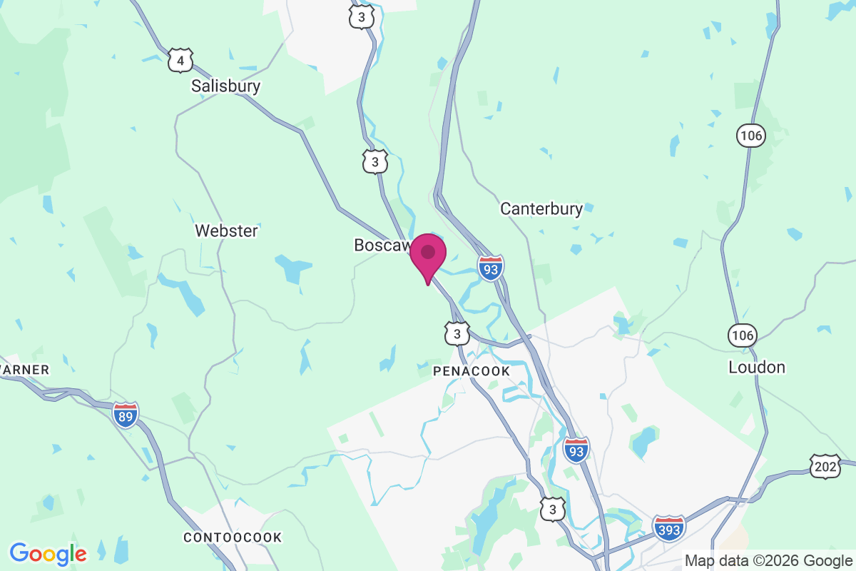Carte de Boscawen
