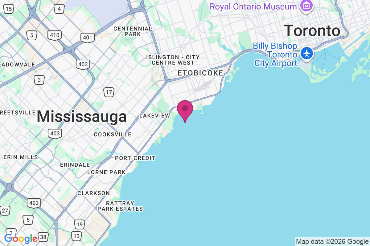 Carte de Long Branch