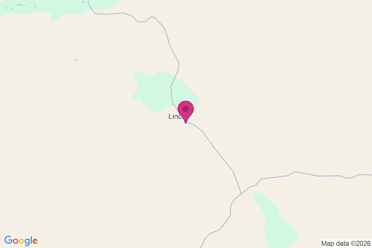 Carte de Linch