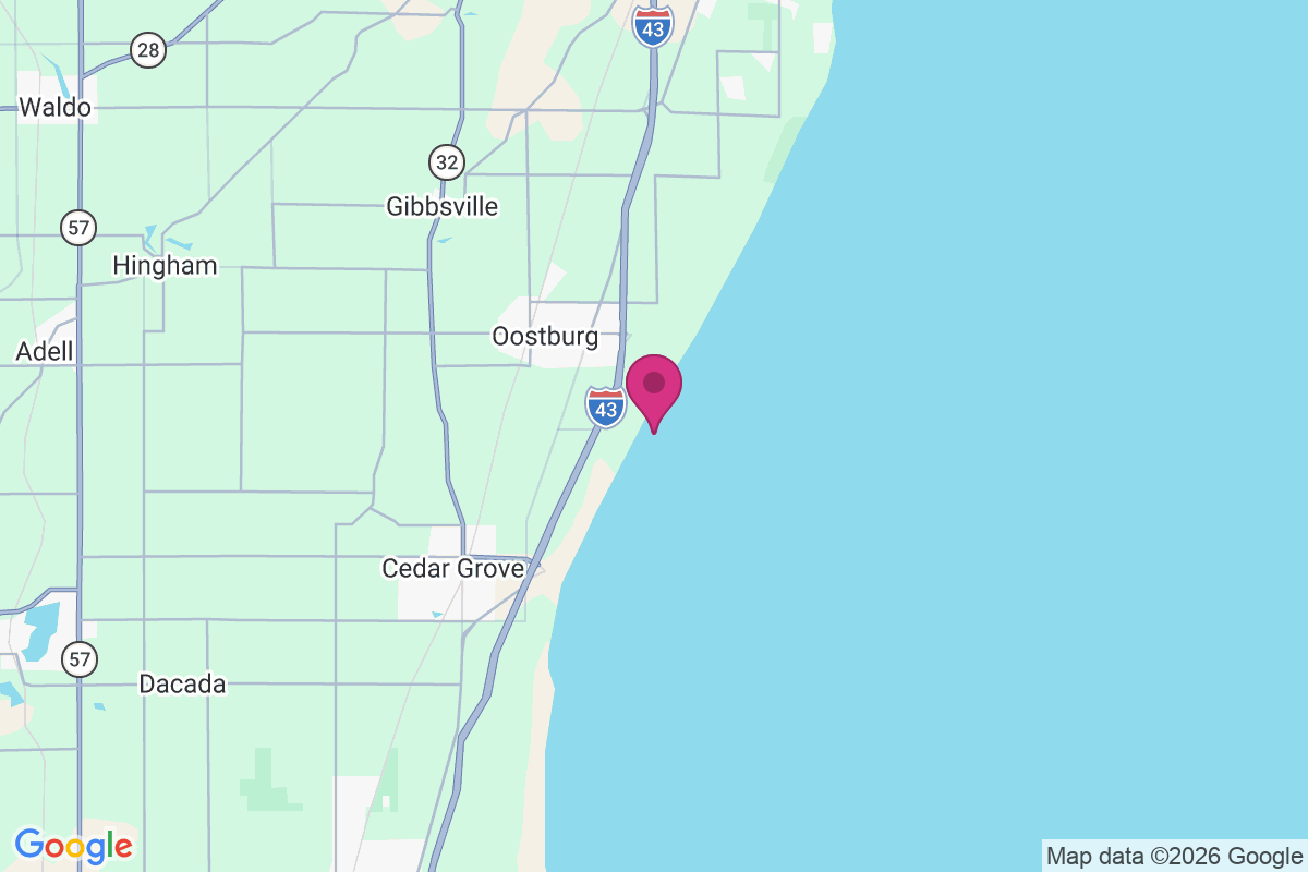 Carte de Idlewood Beach