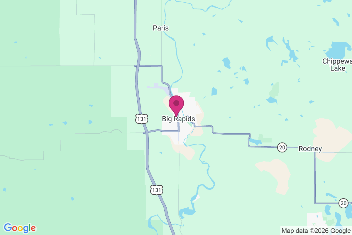 Carte de Lanse