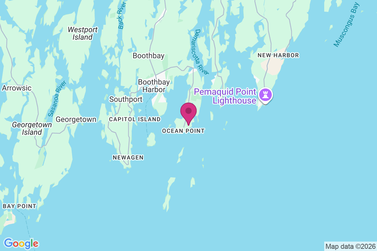 Carte de Spruce Shores
