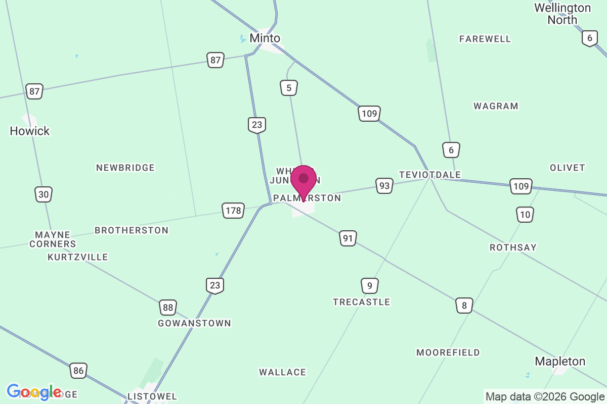 Carte de Cavan