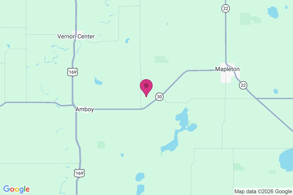 Carte de Sterling Center