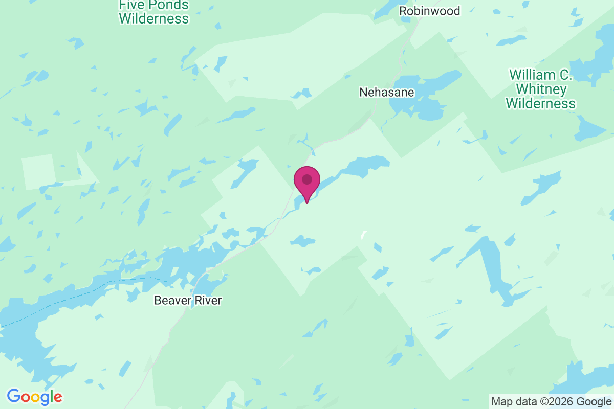 Carte de Keepawa