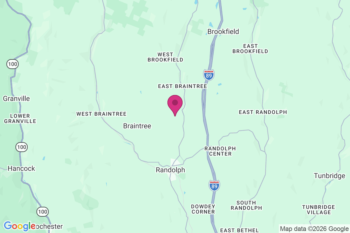 Carte de Peth