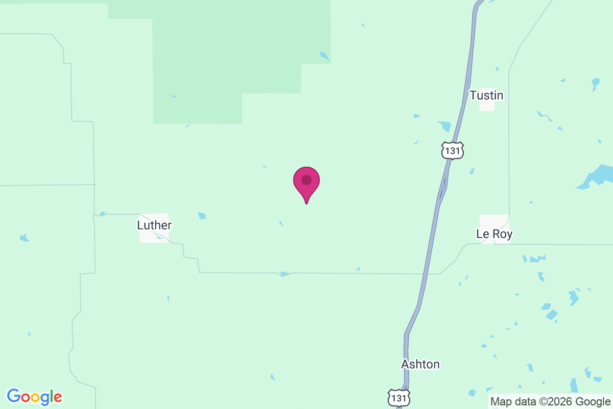 Carte de Edgetts