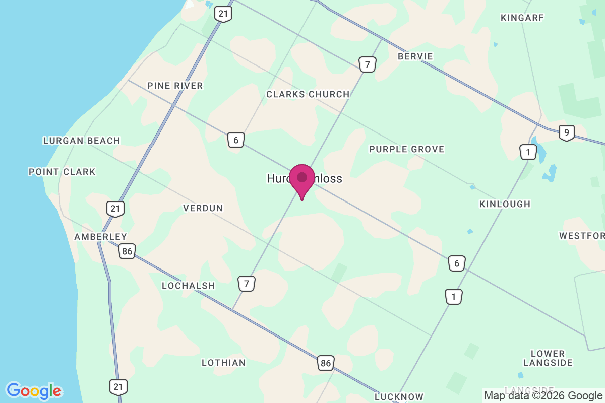 Carte de Ripley