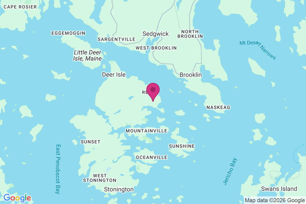 Carte de Reach