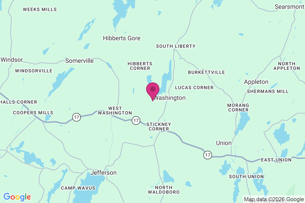 Carte de Razorville