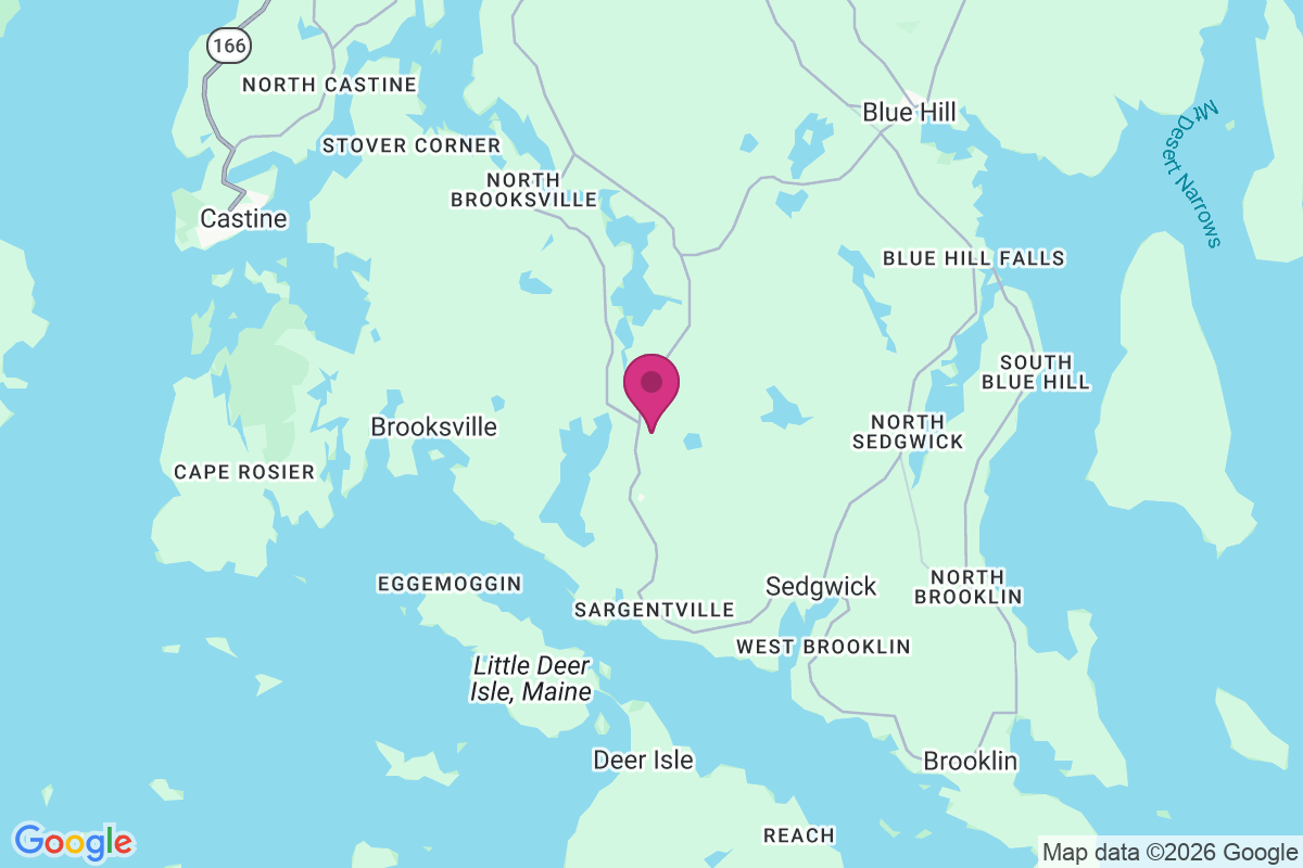 Carte de Black Corner